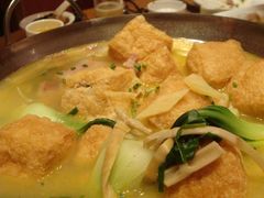 -金陵一哥龙虾(水木秦淮店)