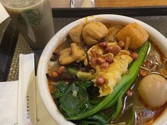 -水平有限螺蛳粉(宏达大厦店)