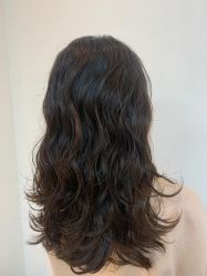 -东时烫染造型·Hair Salon