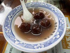 -粗茶淡饭(东关街店)