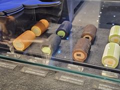 -the Roll'ING手作瑞士卷专门店(卓悦中心店)