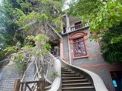 -南通濠河风景名胜区
