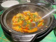 -费大厨辣椒炒肉(太平老街店)