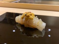 -鮨青(恒基名人购物中心店)