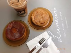 -Luneurs(幸福里店)