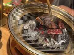 -闻老头·菊花炭烤肉(D11店)