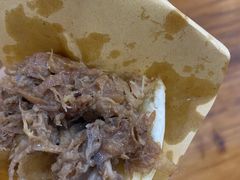 肉夹馍-子午路张记肉夹馍(翠华路店)
