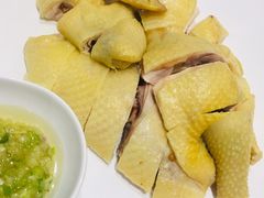西施贵妃鸡-稻香酒家·33年老字号·港式粤菜(富邦中心店)
