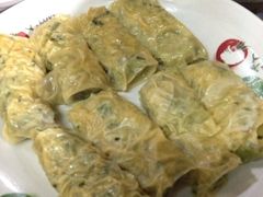 蝉衣包圆-老品芳