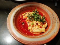 -北京王府井希尔顿酒店·秦唐中餐厅Chynna