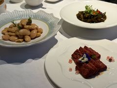 -三宝大饭店-中和艺素餐厅(浦上金山正祥广场店)