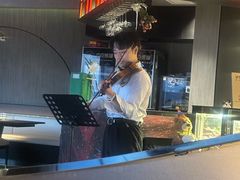 -烛影拾光观景餐厅·创意菜·摄影·小提琴(大唐不夜城店)