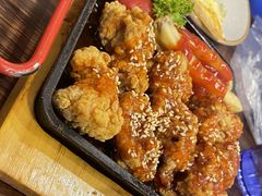 -Kpasta韩式意大利面