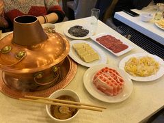-八先生涮肉房(三里河店)