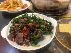 -野菌园·野生菌火锅首创第一家(关兴路总店)