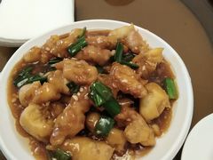 -友谊餐馆(永安路店)
