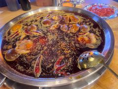 -飘香火锅(玉林西路店)