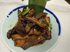 -锦尚阁烤鱼(望京新荟城店)