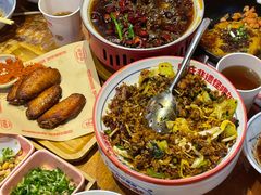 -怪噜范·老贵阳街头名小吃(世纪金源旗舰店)