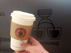 -太平洋咖啡(市府恒隆二店)