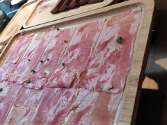 -许府牛火锅(信义坊总店)