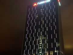 -广发银行(深圳分行营业部)