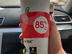 -85度C(无锡梦享城店)