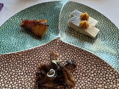 -金轩中餐厅 Jin Xuan(浦东丽思卡尔顿酒店)