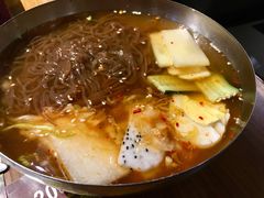 -将军牛排·尔滨地标朝鲜族美食(总店)