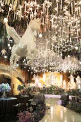 -花嫁丽舍海岛婚礼殿堂(国展店)