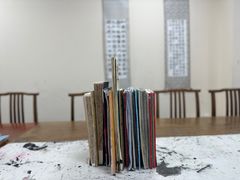 -秦汉胡同古筝围棋国学书院(罗湖分馆)