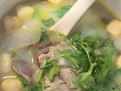 -小杨生煎(黄河路店)