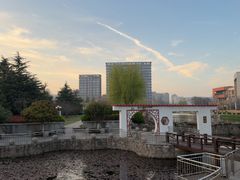 -丁家河公园