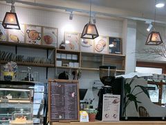 -AHAVA·Fang Baking Studio