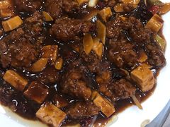 -老七饭馆(光荣道总店)