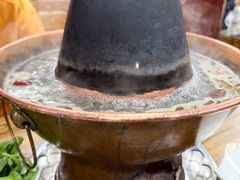 -木萨火锅店(开鲁路店)