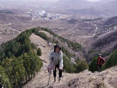 -阳台山自然风景区