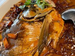 -悦融·京鲁菜·露台花园(安定门店)