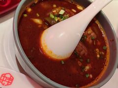 冒脑花-渝蛙馆(新百店)