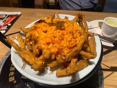 -鱼神·脆肉鲩 全鱼宴(西乡店)