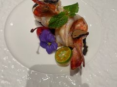 -北京饭店谭家菜