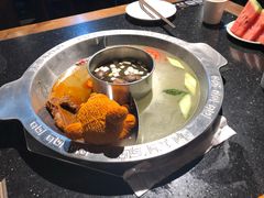 -香天下·四川火锅(安镇大润发店)