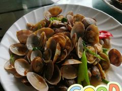 -七鲜渔港美食餐厅(巽寮湾海景店)