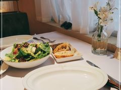 -壳里西餐厅Coquille Seafood Bistro(蒙自路店)