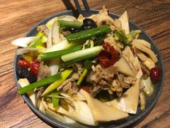 -平娃三宝烧烤·面食(南小街店)