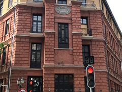 -飞马旅黎黄陂路文旅街区