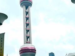 -东方明珠广播电视塔