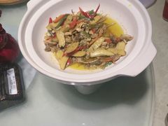 -山也·私厨(岳麓店)