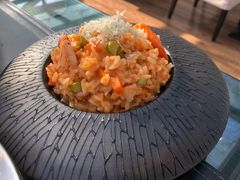 -EATALIA意塔利意式餐厅(鼓楼店)