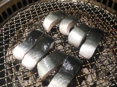 -黑崎烧肉·山野厨房(坪山店)